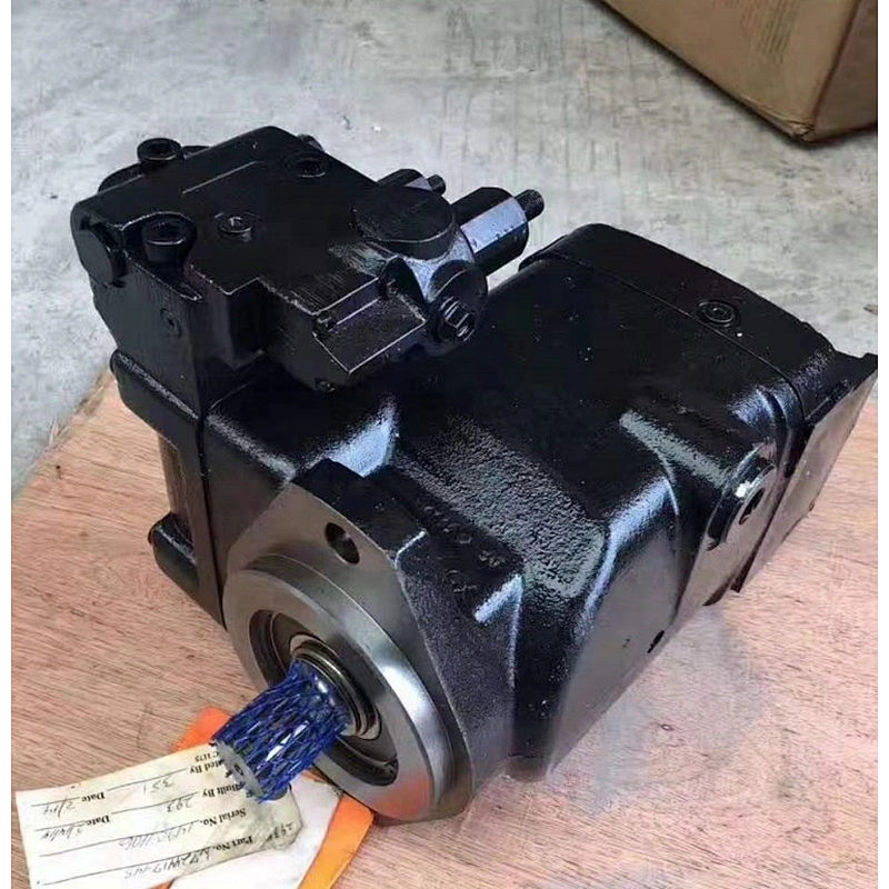 Original hydraulic pump  PVG-100 for sale