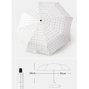 Free combinative suits sport water bottle and Umbrella sets for gift  box