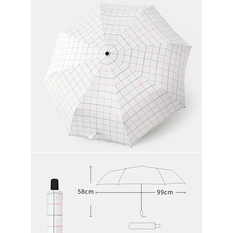 Free combinative suits sport water bottle and Umbrella sets for gift  box