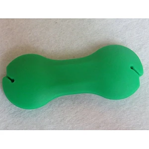 silicone earphone holder