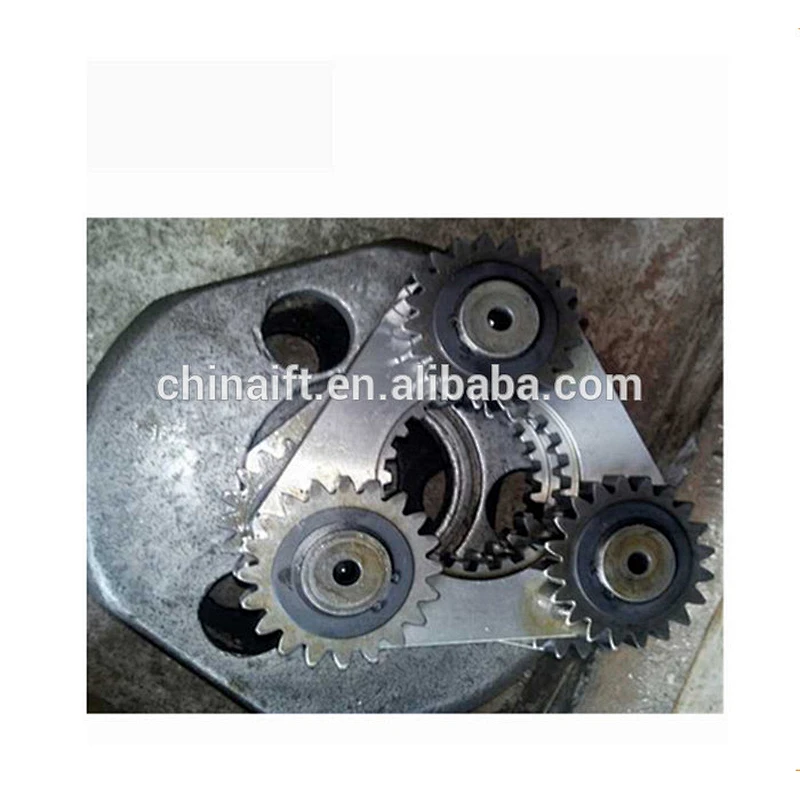 PC300-7 swing marchinery bearing 22U-26-21320 06000-22222 06000-22324 206-26-71270 208-26-71181