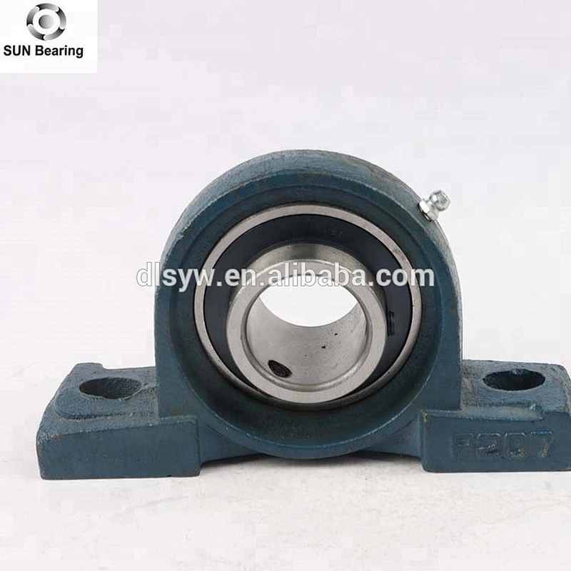 High Quality Pillow Block Bearings UCP207 From Factory