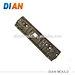 aluminum stamped parts
