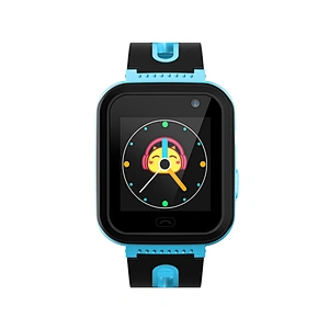 Wholesale new style Smart watch kids smart devices IP68 waterproof Children watch locator with SOS emergency alarm
