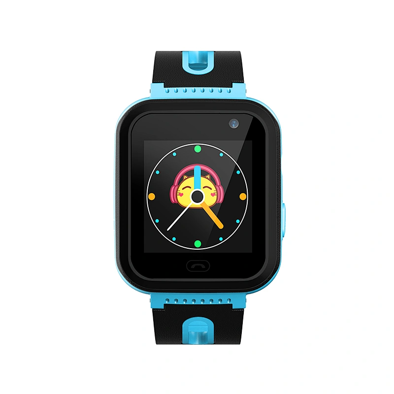 Wholesale new style Smart watch kids smart devices IP68 waterproof Children watch locator with SOS emergency alarm