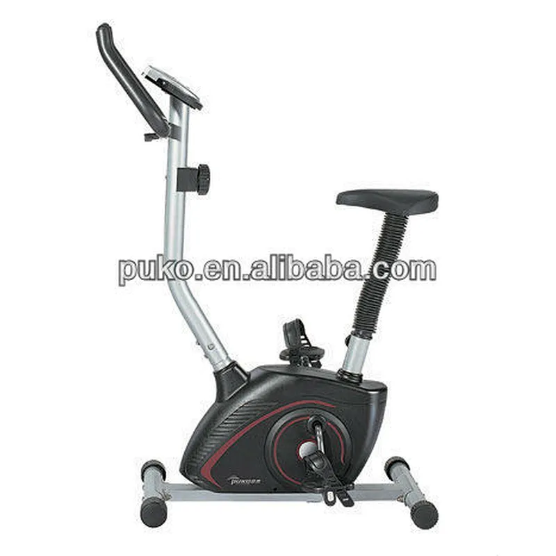 Body Fit Upright Bike CF-925B Exercise Fitness Equipment