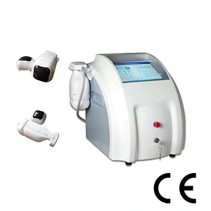 Pérdida efectiva de pulgadas Liposonix Hifu / liposonix Dispositivo para adelgazar / liposonix HP576P