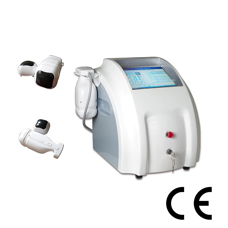 Pérdida efectiva de pulgadas Liposonix Hifu / liposonix Dispositivo para adelgazar / liposonix HP576P