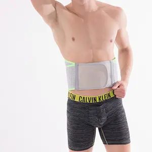 Mueller Adjustable Lumbar Back Brace