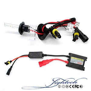 Auto Bulb DC 35W 8000K HID Xenon Bulbs for Car