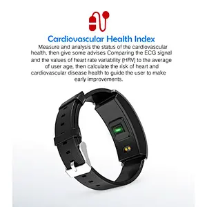 China mobile phone accessories manufacturer support OEM fitness track bracelet with blood pressure support customize your own lo