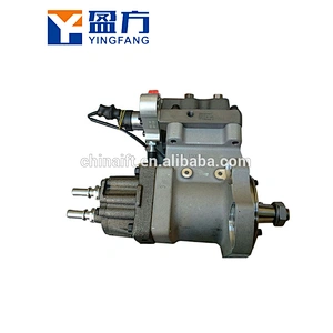 Genuine fuel pump CP1 0445010182 FOTON 4JB1 0445020078 CR/CP3S3/L110/30-789S 3960901 3960902 3960900