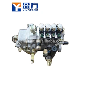 PC200-8 6754-71-1310 PC200-8 fuel injection pump excavator for sale excavator