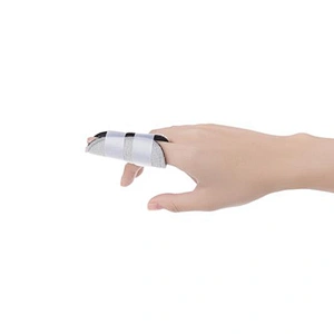 Relive Neoprene Orthopedic Hand Stabilizer Brace Support for Protection and Recovery