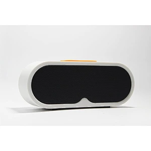 CY-361 New Arrival 2017 rhythm beat wireless speaker with fm radio
