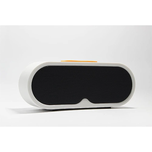 CY-361 New Arrival 2017 rhythm beat wireless speaker with fm radio