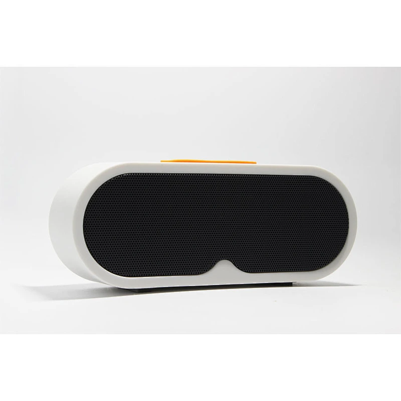 CY-361 New Arrival 2017 rhythm beat wireless speaker with fm radio
