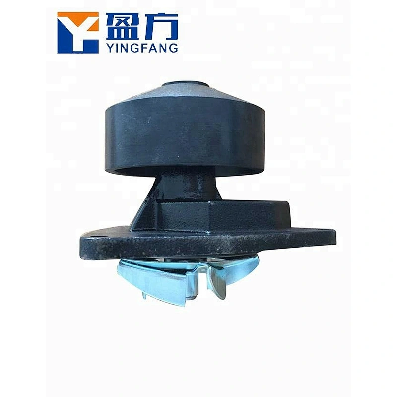 5269784 5269897 FCEC isf2.8 6L Diesel Engine Water Pump 3973114 for Dongfeng EQ4251W2