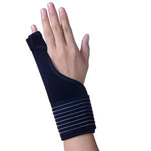 Trigger Finger Splint for Tenosynovitis
