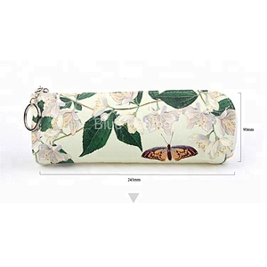 Zipper Bag Digital Printing Cosmetic Bag Toilet Bag Pen Bags