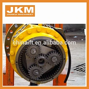 207-26-00151 207-26-00160 706-77-01170 PC300-6 PC120-6 203-26-00150 swing machinery device motor assy