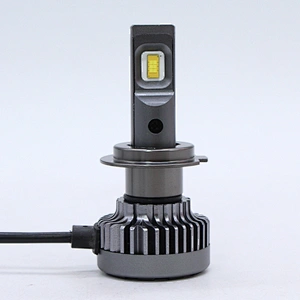 Lighteceh GT5 12V Light Brightest H7 50w 6000Lm LED Car Auto Headlight
