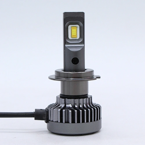 Lighteceh GT5 12V Light Brightest H7 50w 6000Lm LED Car Auto Headlight