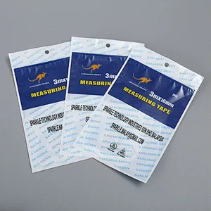 Accept customized PE bags for fish feed and pig feed packaging