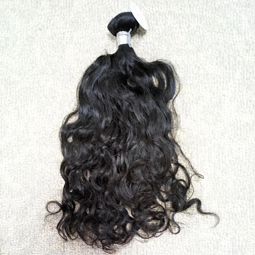 High quality top grade raw virgin unprocessed Brazilian Deep Wave Hair