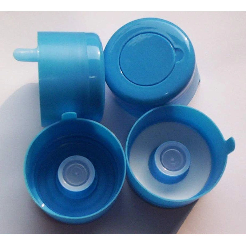 plastic 5 gallon cap mould