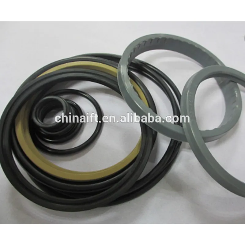 r210lc-7 ecavator seal kit 31y1-15880