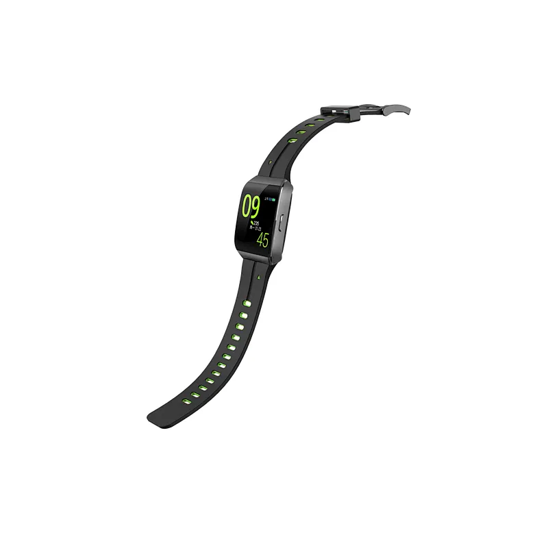 2019 New style fitness smartbracelet IP67 waterproof new fashion fitness smart watch 1 piece