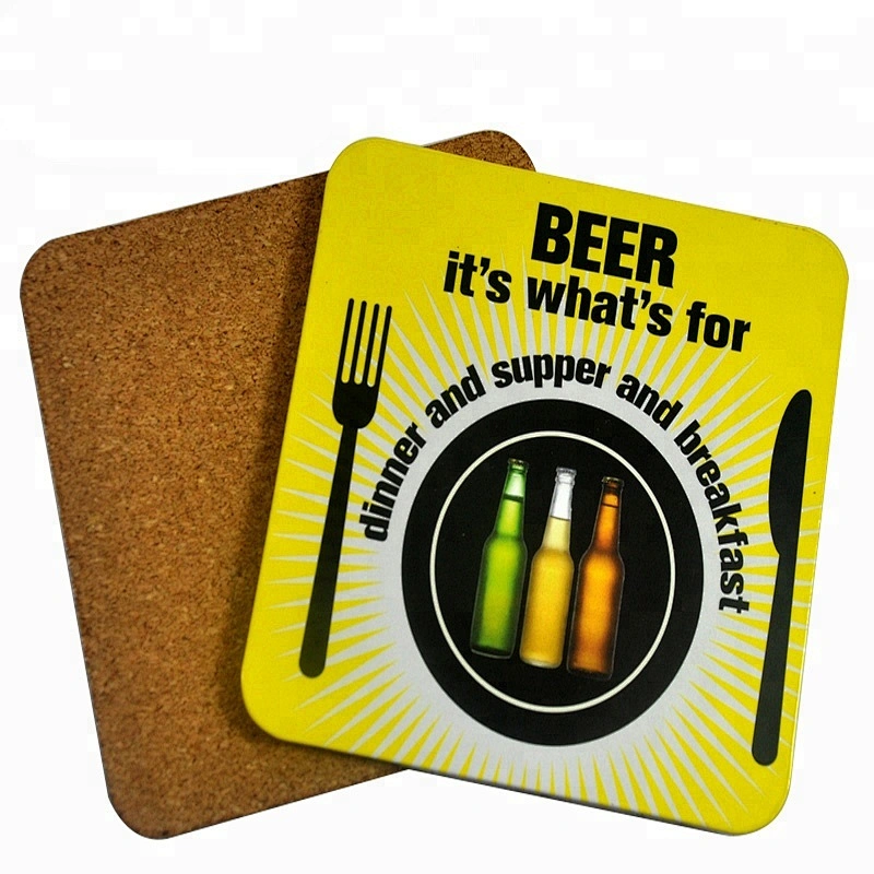 The factory produces heat protection table mat and non-slip table mat