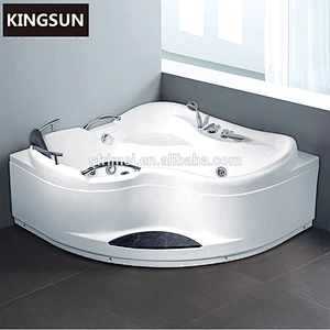 Acrylic Skt Sex Body Mini Indoor Spa Chinese Massage Bathtub
