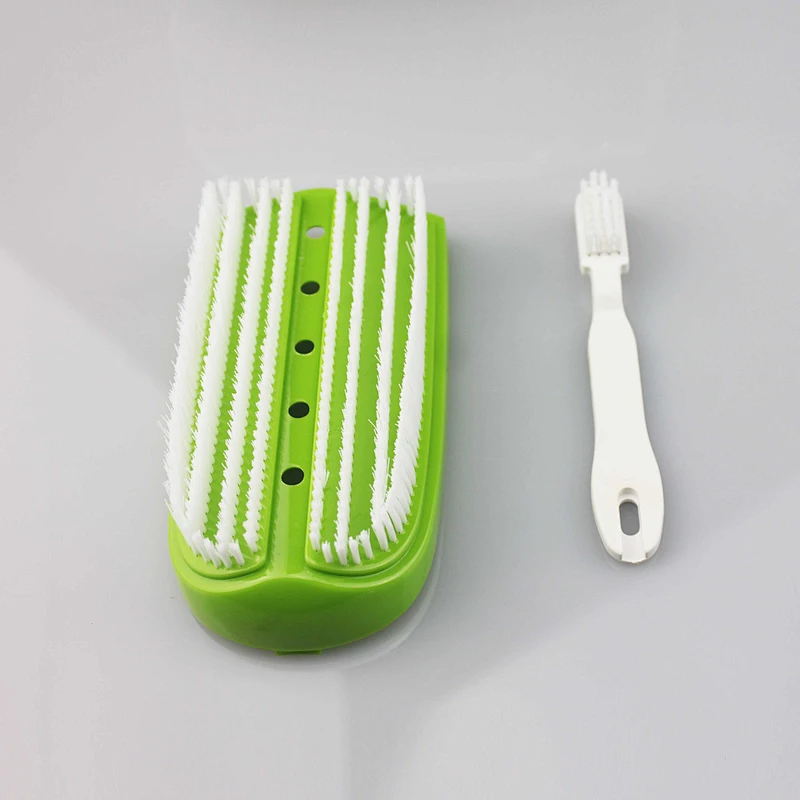 Home Portable Travel Handheld Clothes Iron Steamer Garment Cleaner Adjustable Steam Brush