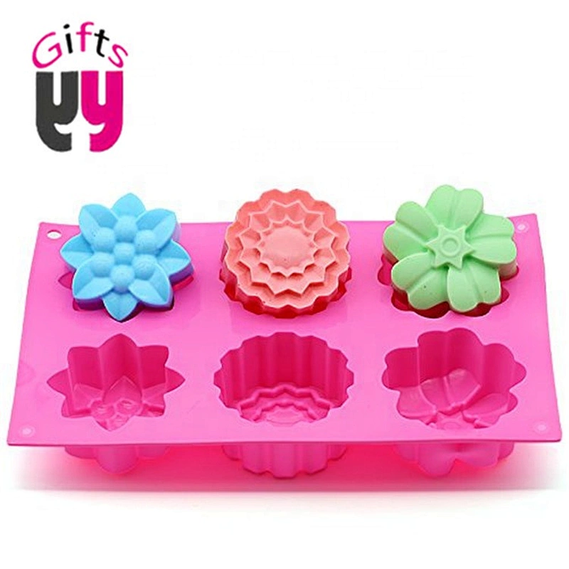 food grade silicone mold silicone cake pan