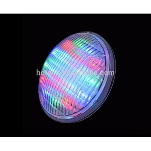 High Power 18W 36W 54W IP68 LED Par56 Pool Light with Niche