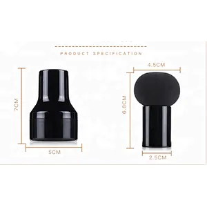 Professional Make Up Sponges kabuki Makeup brushes