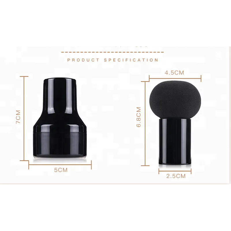 Professional Make Up Sponges kabuki Makeup brushes