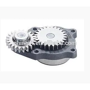 original oil pump for EX200-2 excavator engine