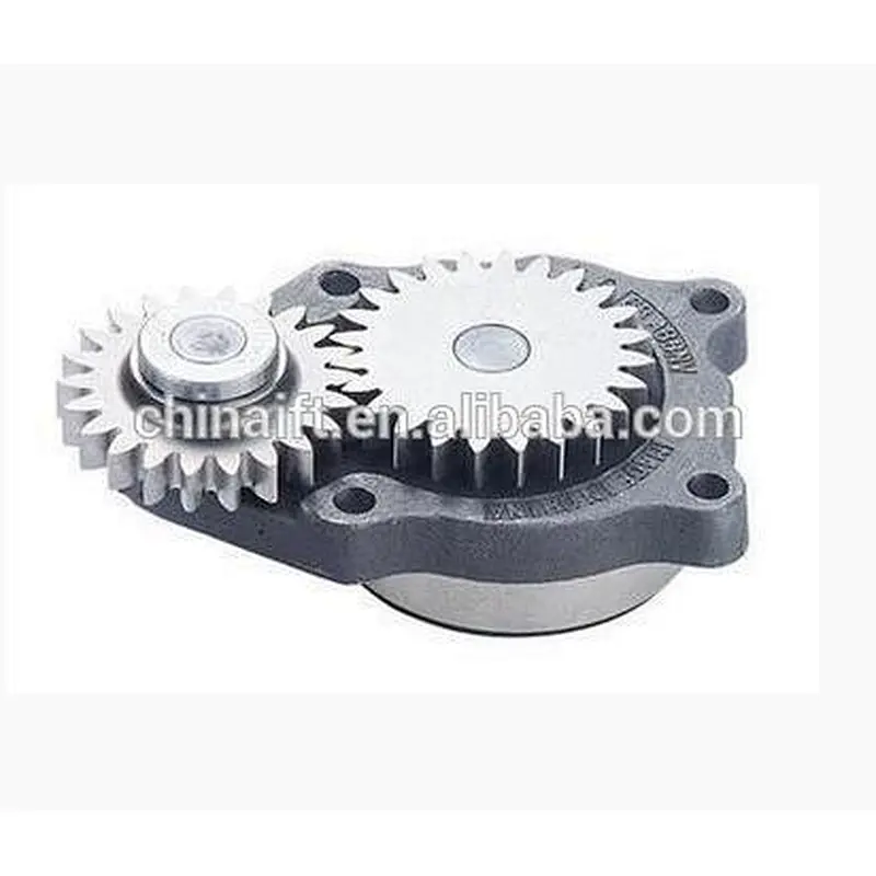 original oil pump for EX200-2 excavator engine