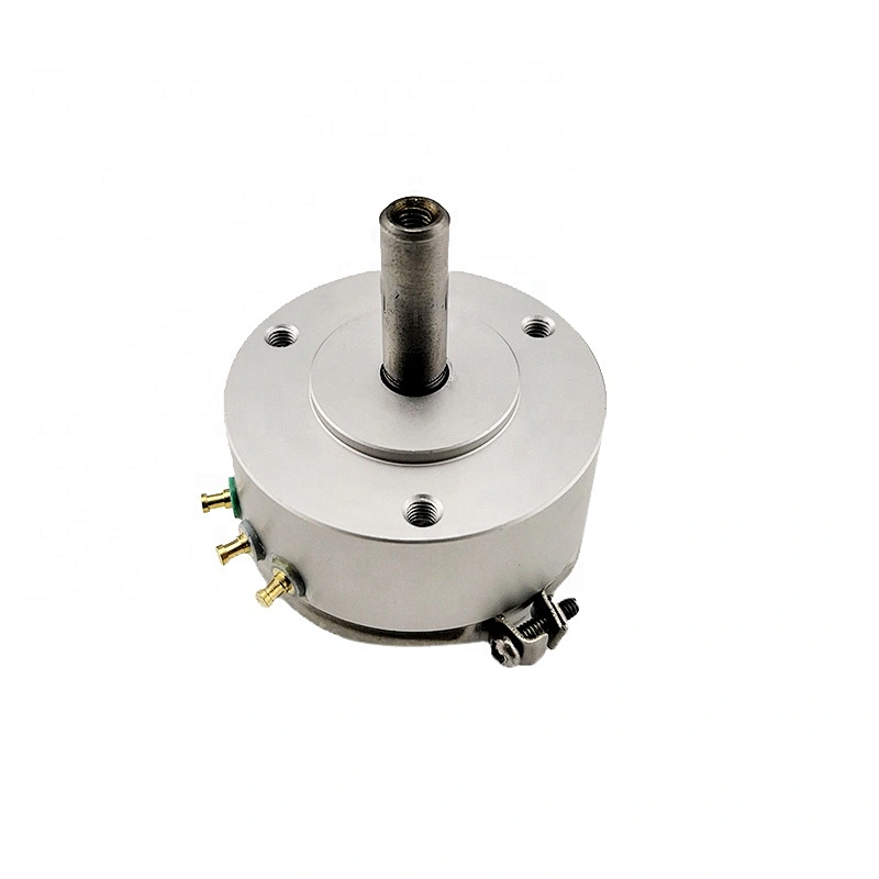 WDA-D35-D4C wheel rotary encoder resistance type MINUO 5K 90 Degree