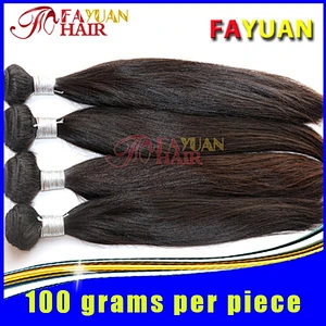 Charming Price !!! Wholesale top quality virgin peruvian hair weaving