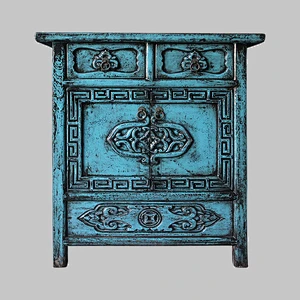 2016 chinese beijing antique furniture & rustic wood furniture