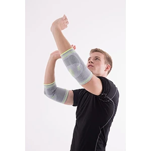 Sports Elbow Brace Compression Elbow Sleeve Support for Weightlifting, Arthritis, Golfer Elbow, Reduce Joint Pain
