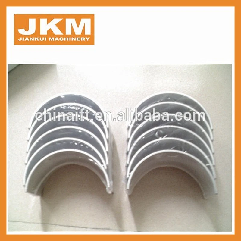 6b5.9 engine Main Bearing crankshaft bearing 3802070