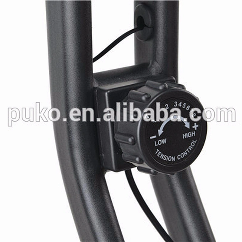 body fit mini bike adjustable pedal exerciser with EN957