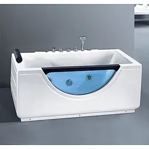 Popular SPA Air Jet  Whirlpool Massage Bathtub Cold Spal Hot Tub