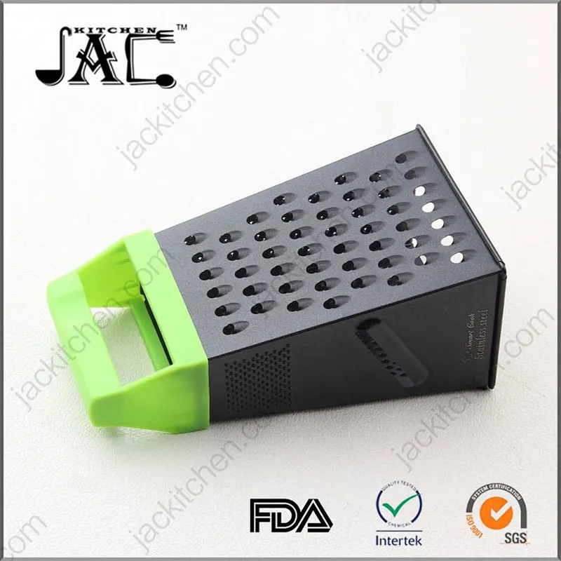 Professional Flexible Stainless Steel Slicer Vegetable Grater
