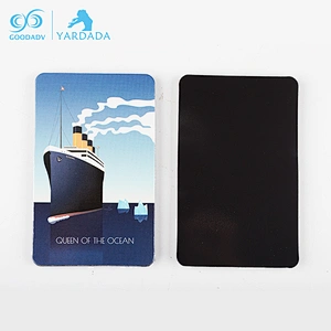 Tourist souvenir fridge magnets /custom eva fridge magnet/Custom fridge magnet